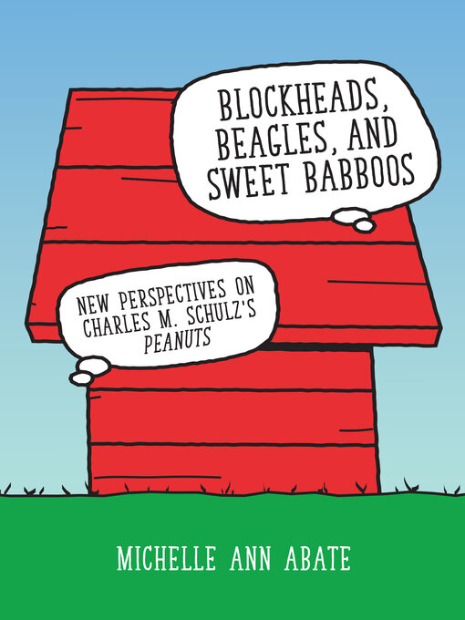 Title details for Blockheads, Beagles, and Sweet Babboos by Michelle Ann Abate - Available